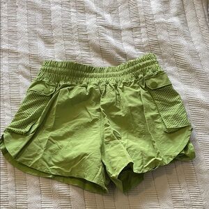 Spiritual gangster shorts